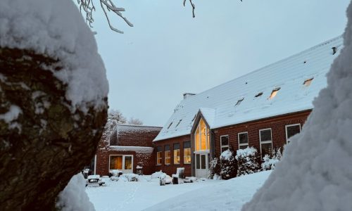 KonceptHotel i Oksbøl